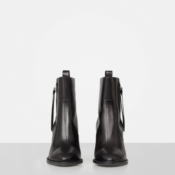 ALL SAINTS Lorna Boot - Picture 3 of 8